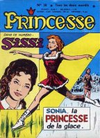 Grand Scan Princesse n° 38
